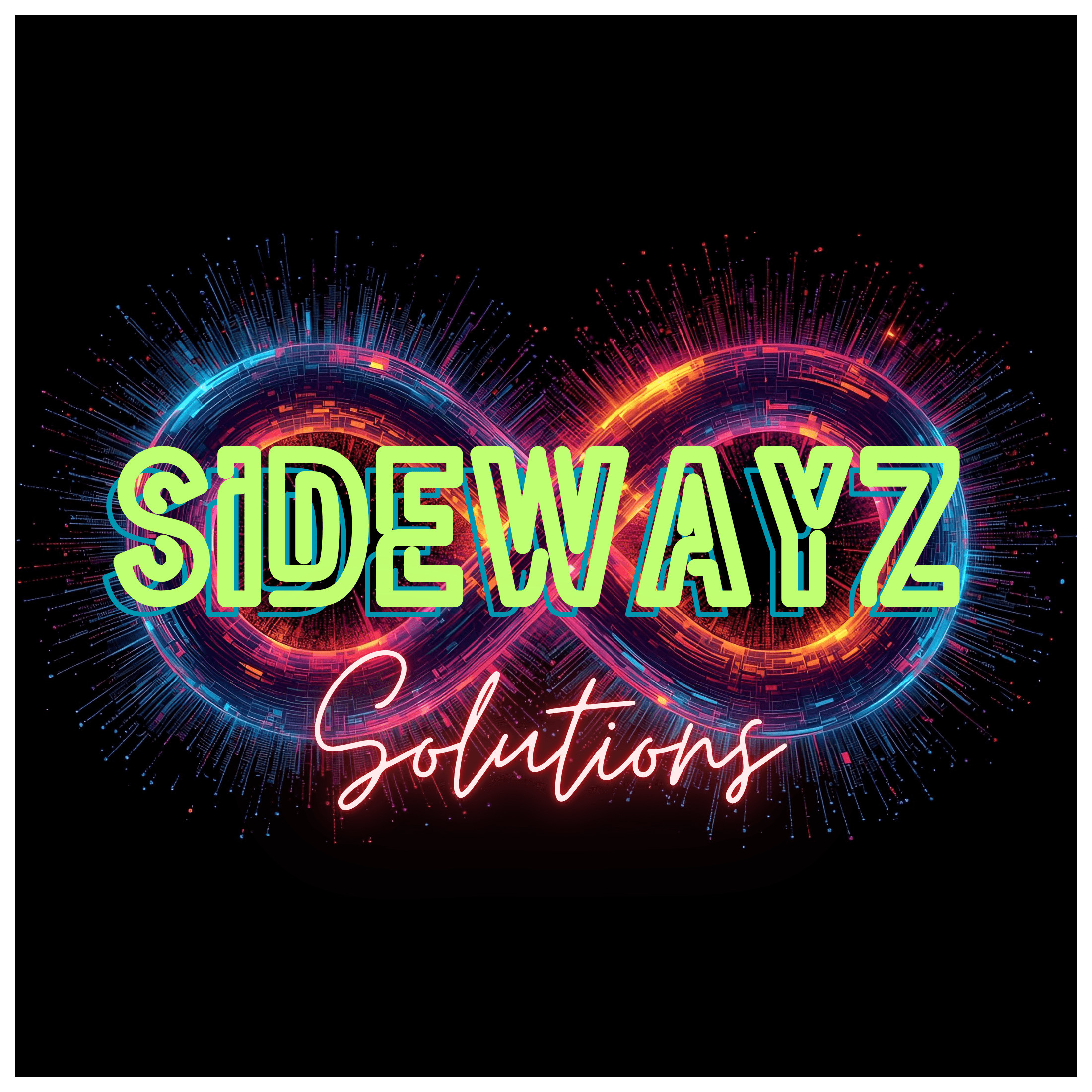 Sidewayz 8 Solutions